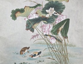 자세히보면 더 아름다운 작품 입니다~최고 인기있는 민화 배워보세요~평생 취미 최고!취미반/자격증반 수시등록 받고있어요~지금 도전 해 보세요~ㅎㅎ